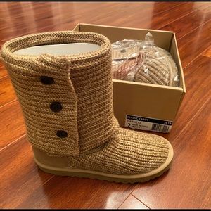 Ugg Classic Cardy
